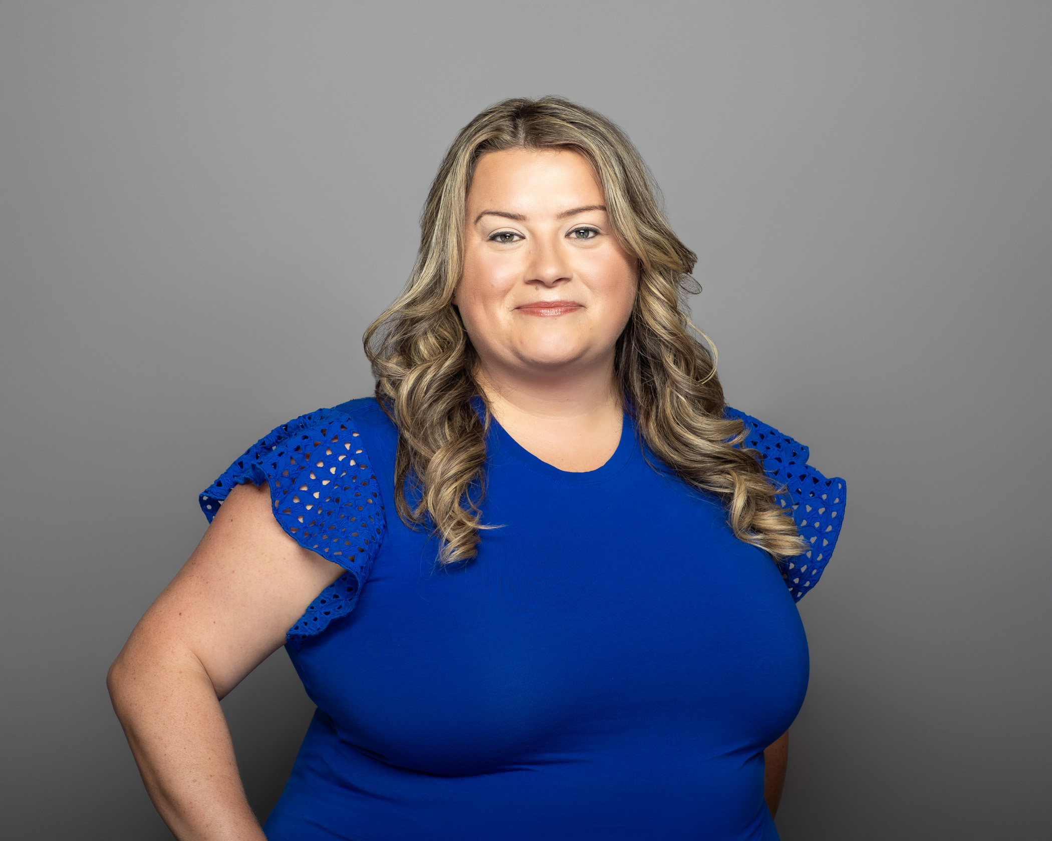 Brandie Andrews