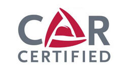 COR Certified