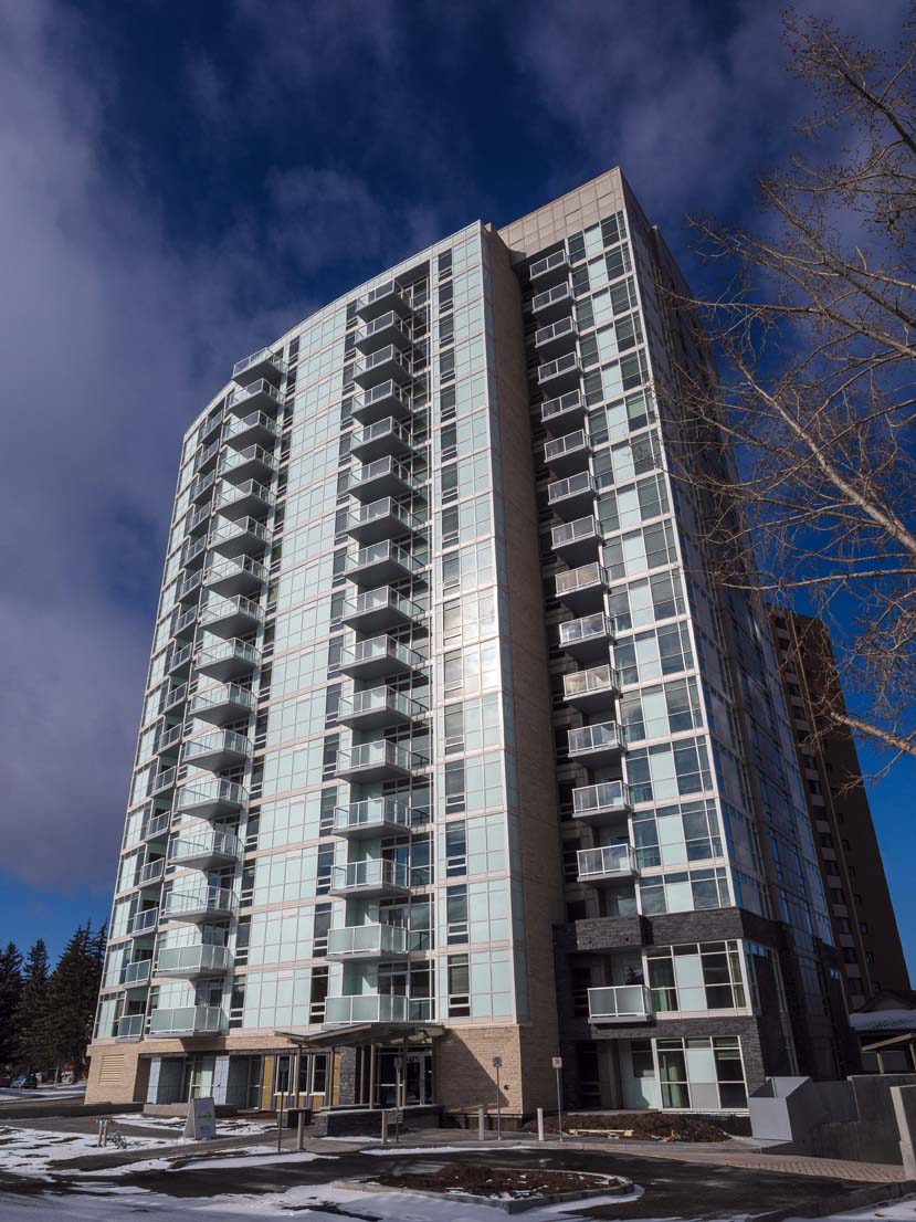 Glenmore Gardens - Tower 3 