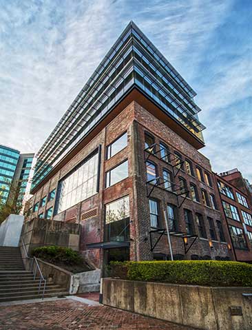 564 Beatty, Vancouver, BC