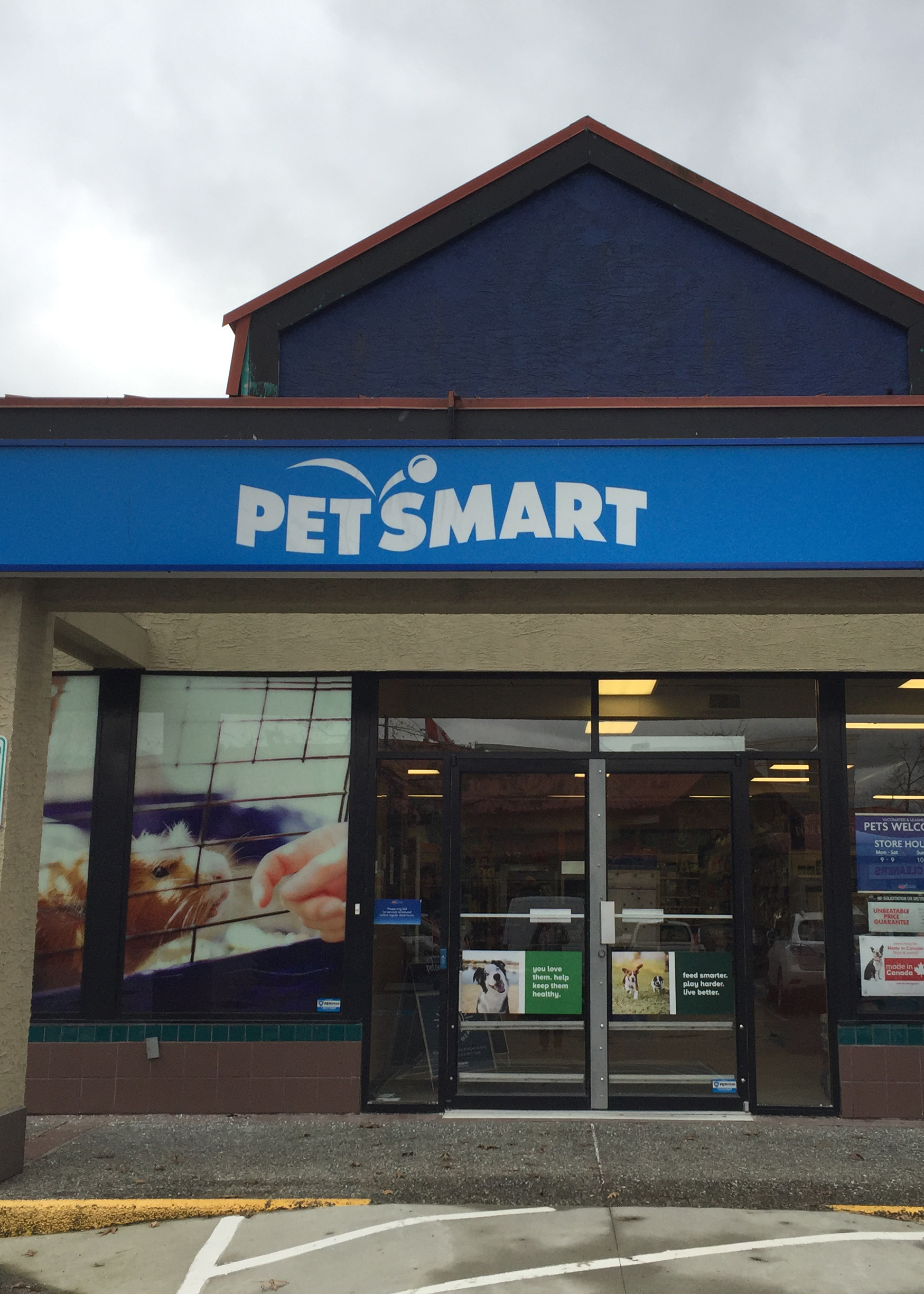 PetSmart