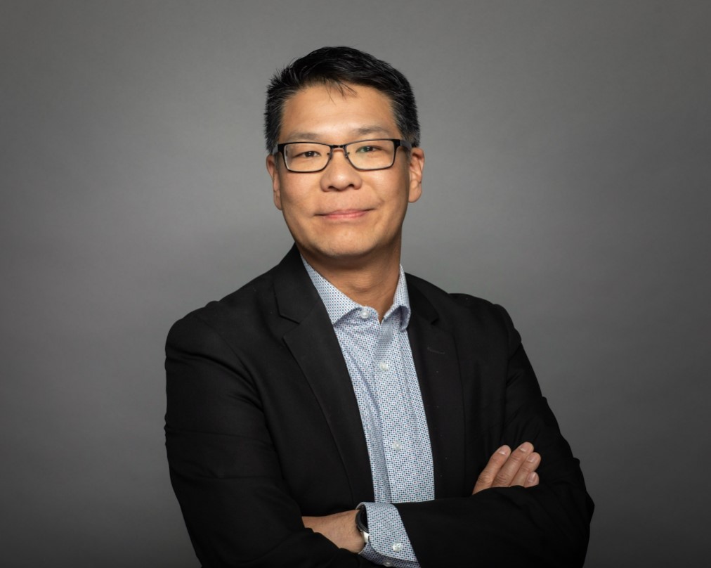 Vince Lee, CPA, CA, CGA