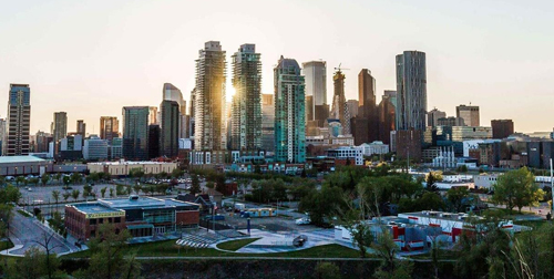 Calgary Regional Office